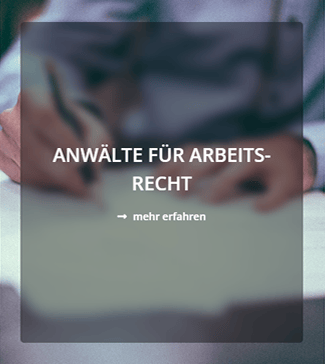 Arbeitsrecht Anwalt 